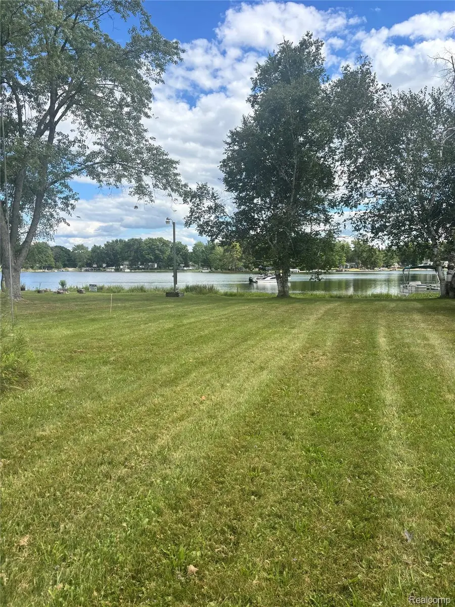 Lot 95 W Huckleberry, Farwell, MI 48622 - #3