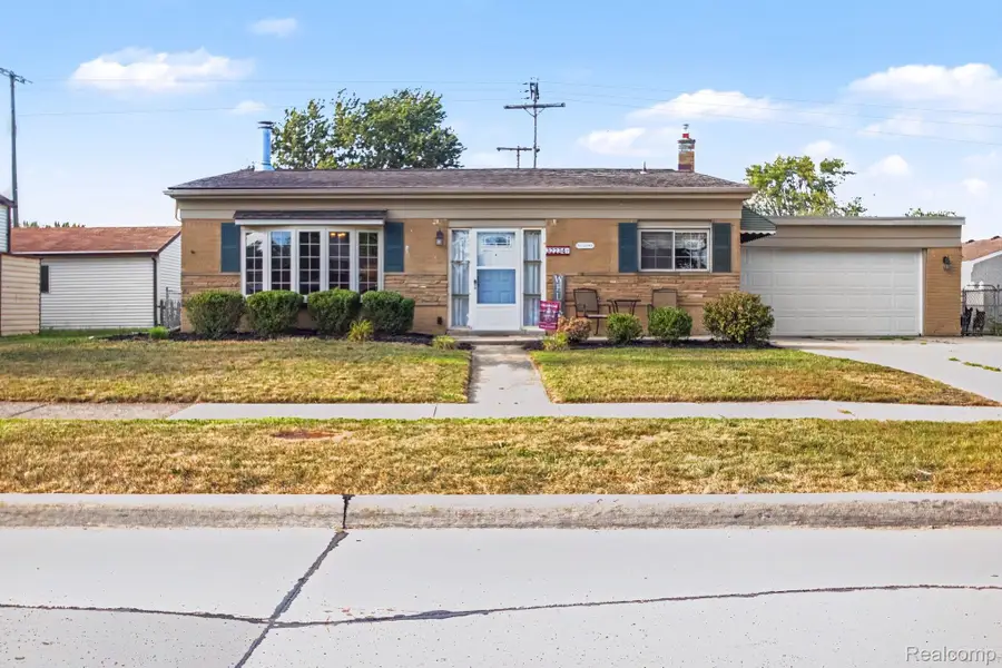 32234 Sandra Lane, Westland, MI 48185 - #2