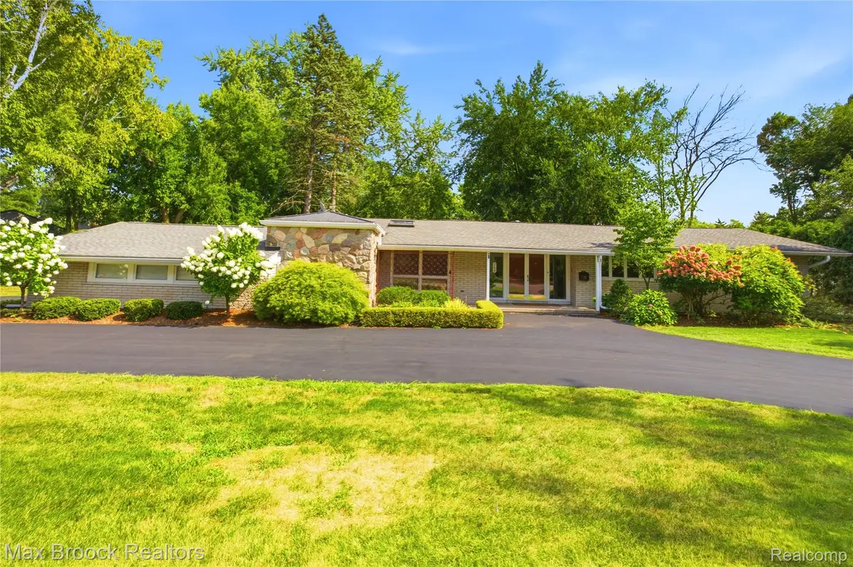 3159 Middlebury Lane, Bloomfield, MI 48301 - #1
