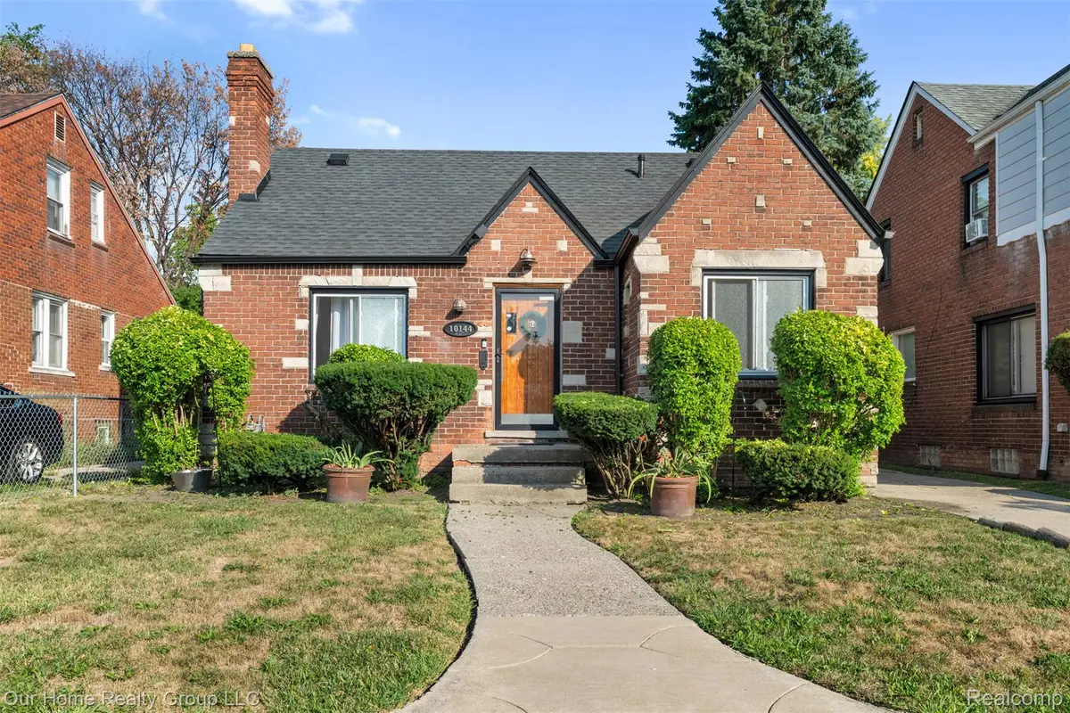10144 Beaconsfield Street, Detroit, MI 48224 - #1