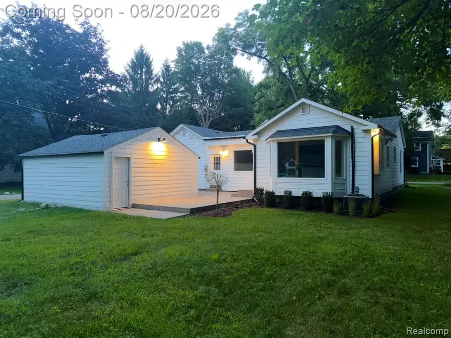26091 German Mill Road, Franklin, MI 48025 - #2