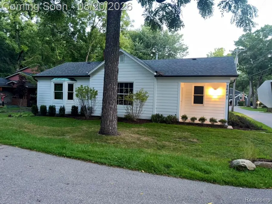 26091 German Mill Road, Franklin, MI 48025 - #3