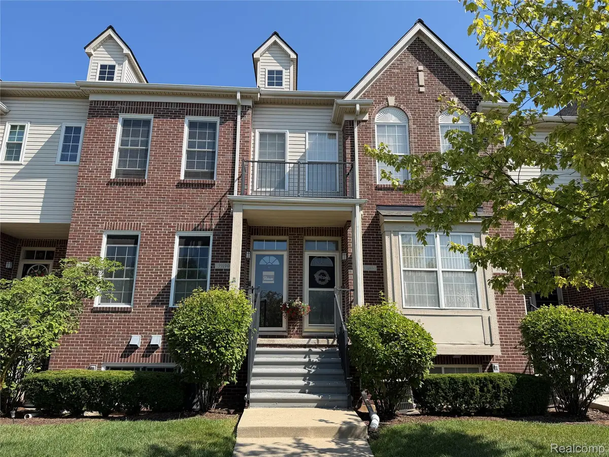 39186 Brookfield Drive, Westland, MI 48185 - #1