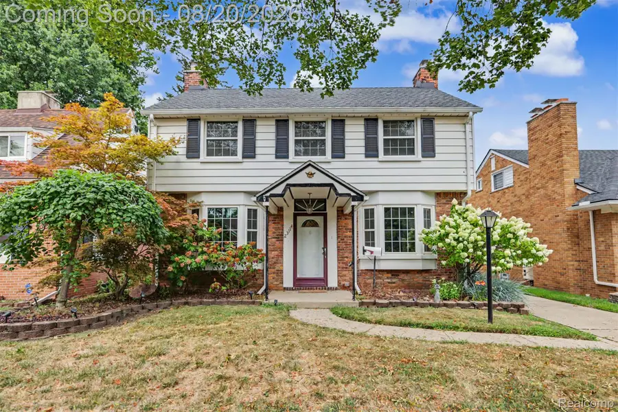 23114 Hollander Street, Dearborn, MI 48128 - #3