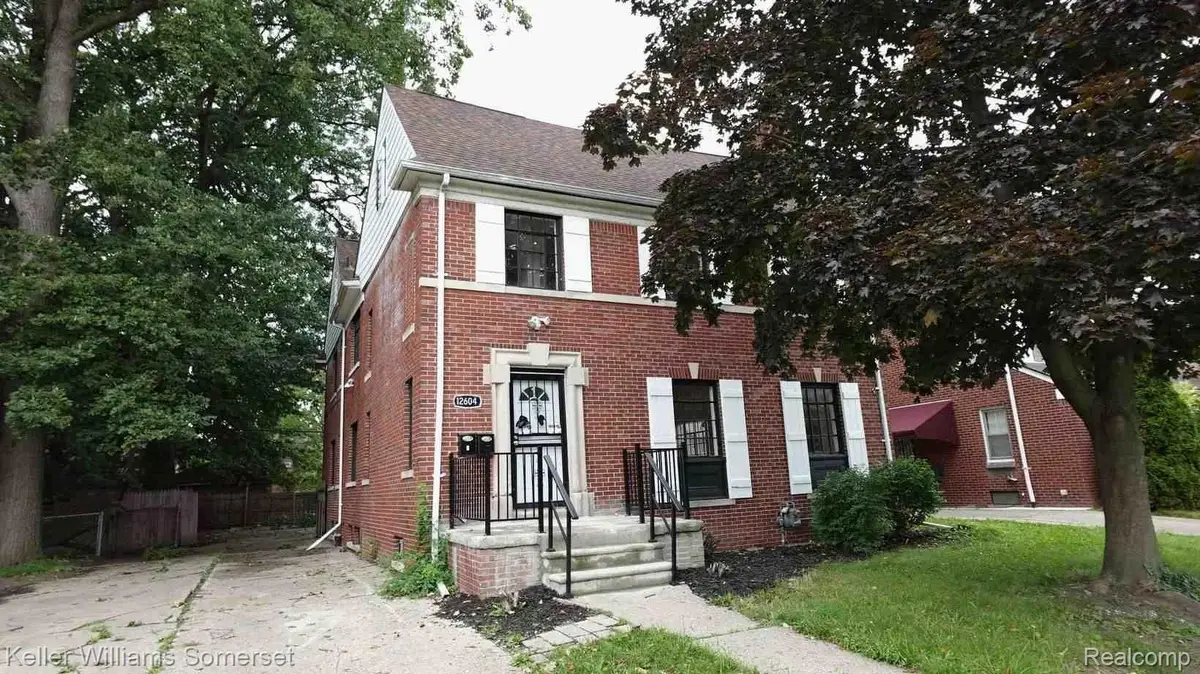 12604 E Outer Drive, Detroit, MI 48224 - #1