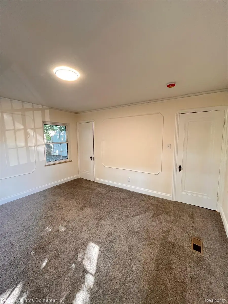 12604 E Outer Drive, Detroit, MI 48224 - #2