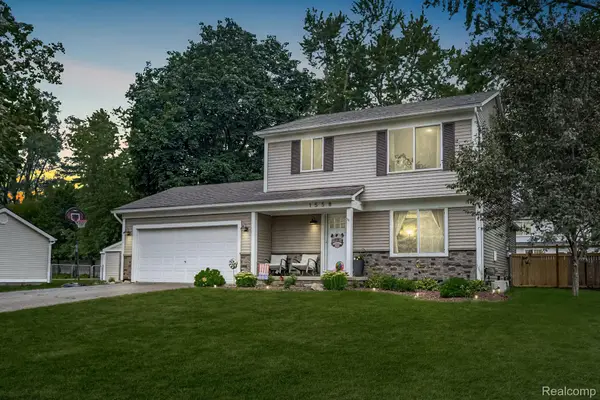 1558 Maddox Street, WestBloomfield, MI 48324