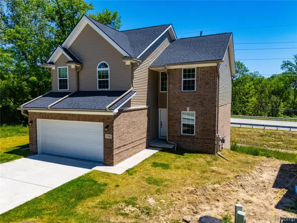 8760 Oak Ridge Trail, Westland, MI 48185