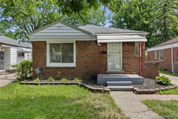 19930 Westbrook Street, Detroit, MI 48219