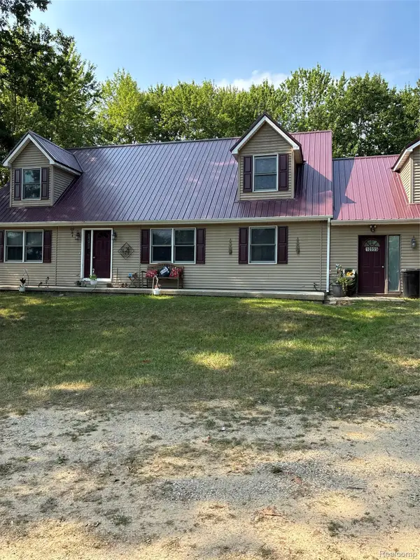 10995 E Isabella County Line Road, Coleman, MI 48618