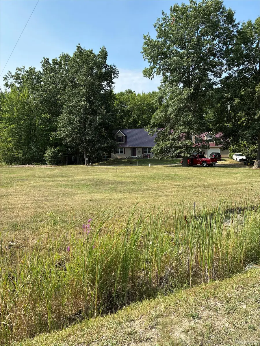10995 E Isabella County Line Road, Coleman, MI 48618 - #3