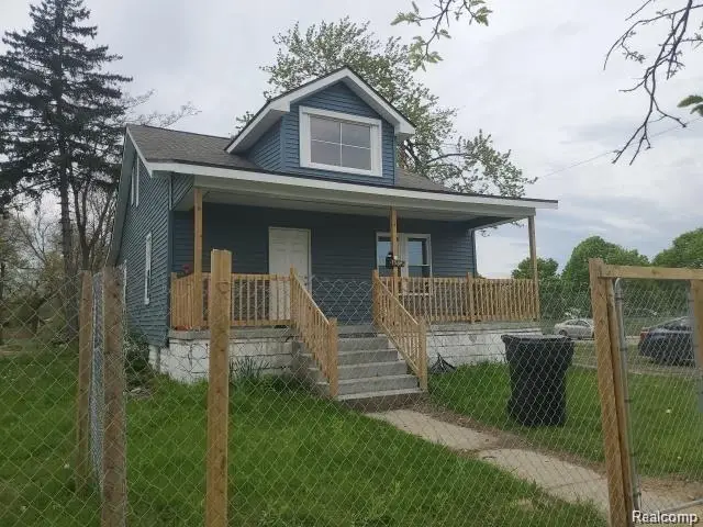 15389 Dexter Street, Detroit, MI 48238 - #2