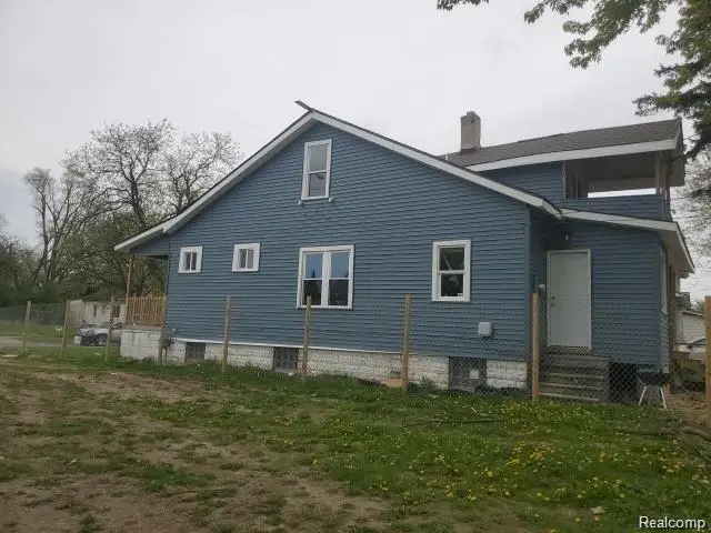 15389 Dexter Street, Detroit, MI 48238 - #3