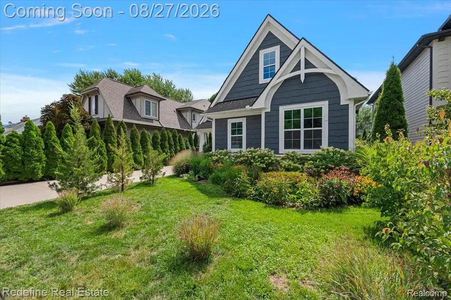 149 Woodward Avenue, Rochester, MI 48307 - #2