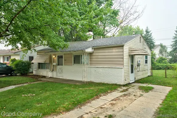 5700 Farnum Street, Westland, MI 48186
