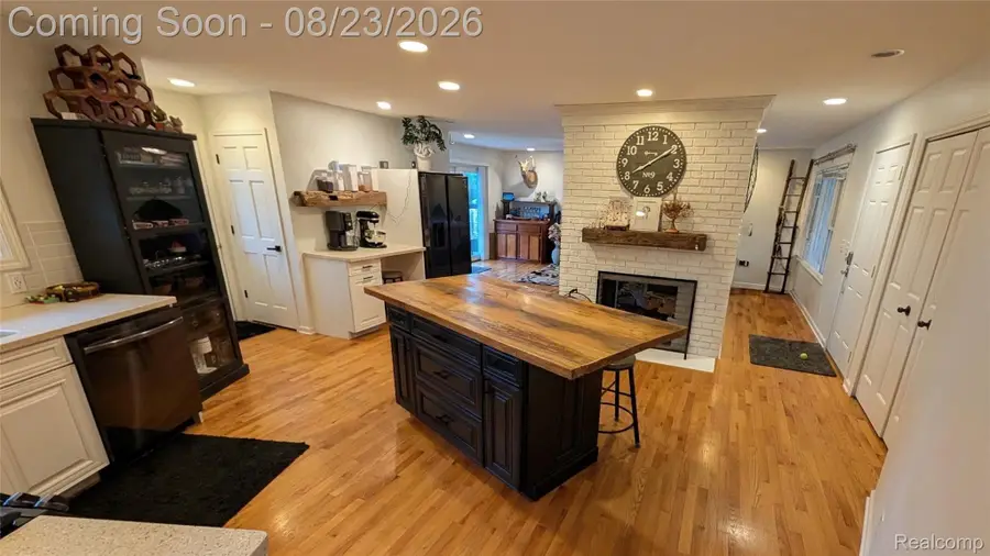 9004 Del Rio Drive, Grand Blanc, MI 48439 - #3
