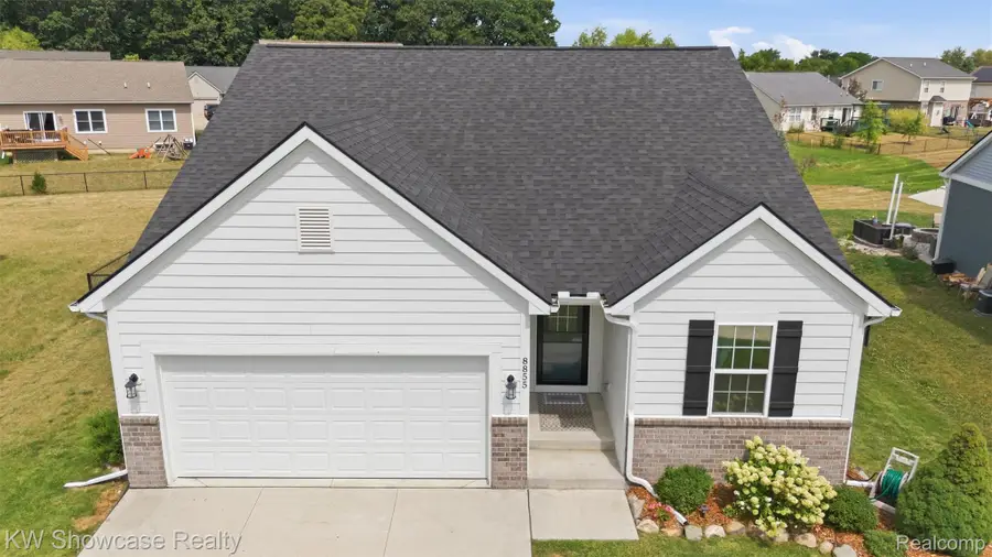 8855 Somerset Lane, Ypsilanti, MI 48198 - #2