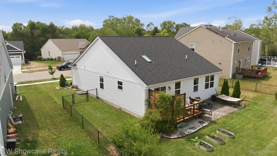 8855 Somerset Lane, Ypsilanti, MI 48198 - #3