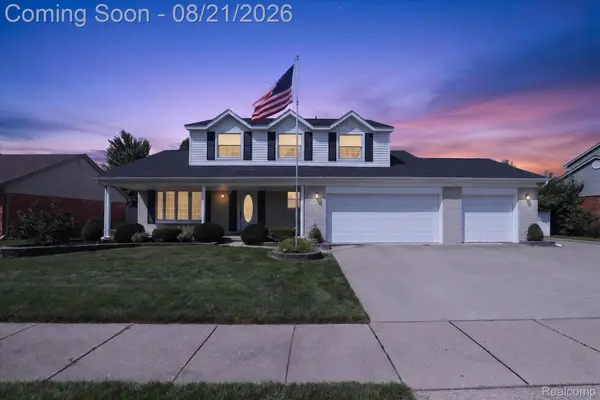 9802 Sil Street, Taylor, MI 48180