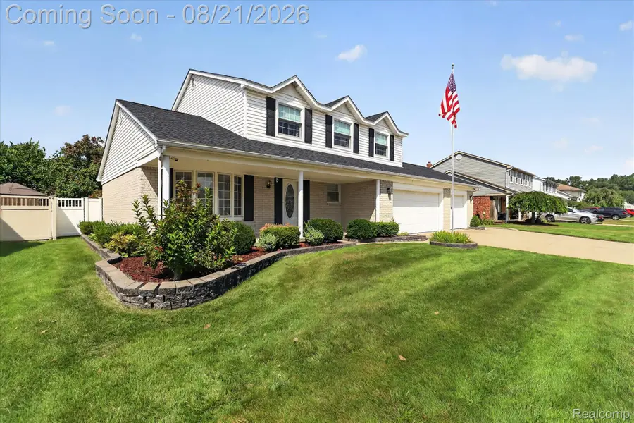 9802 Sil Street, Taylor, MI 48180 - #2