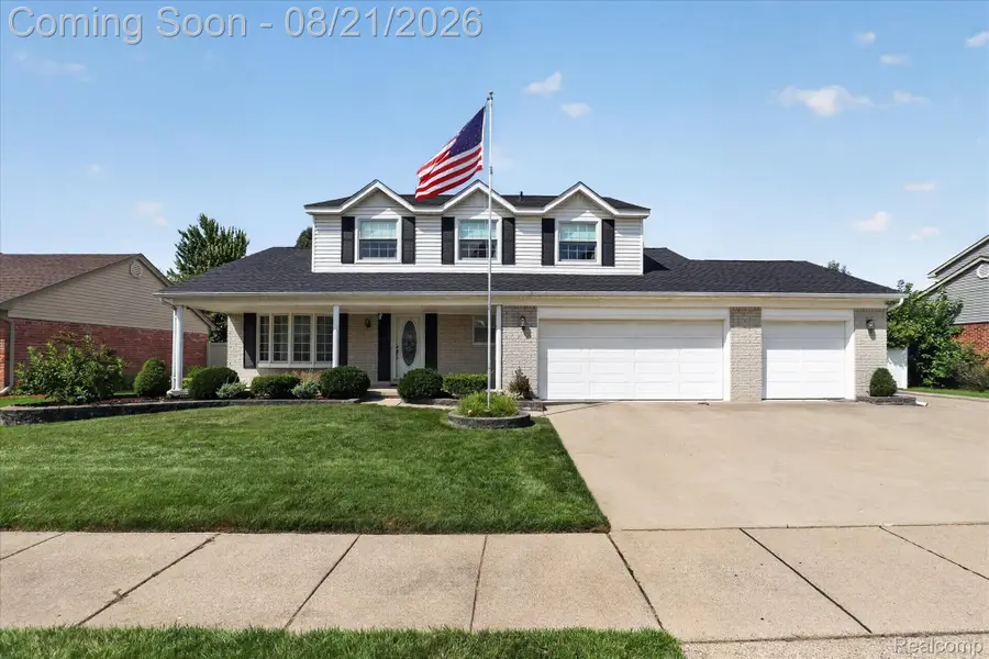 9802 Sil Street, Taylor, MI 48180 - #3