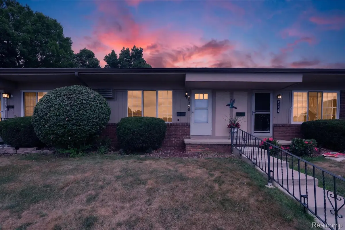 25325 Potomac Drive #3, South Lyon, MI 48178 - #1