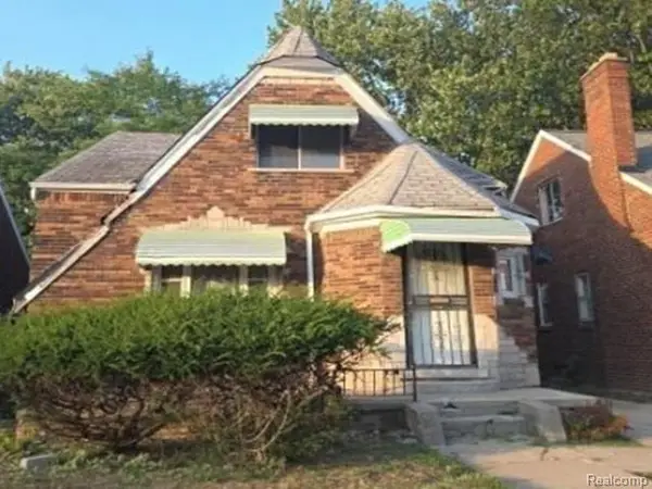 9192 Harvard Road, Detroit, MI 48224