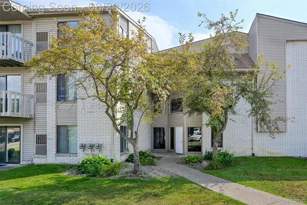 32013 W 12 Mile Road, FarmingtonHills, MI 48334