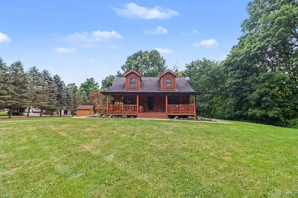 11412 Germany Road, Fenton, MI 48430