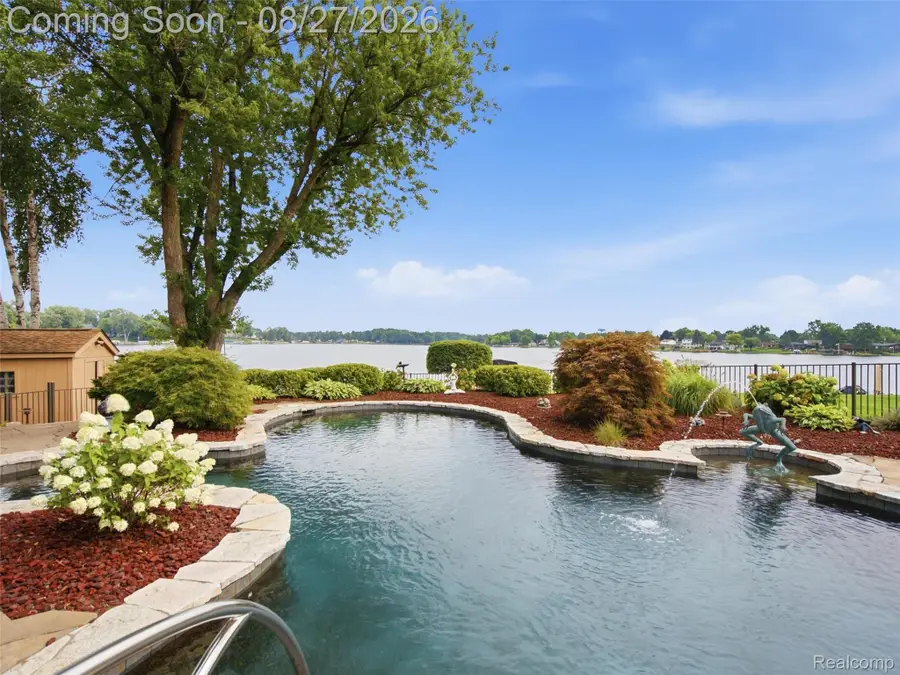 3549 Mann Road, Clarkston, MI 48346 - #3