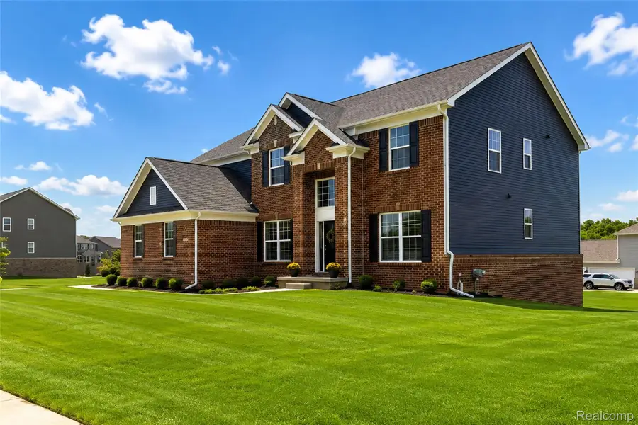 4146 Newgard Drive, Orion, MI 48359 - #3