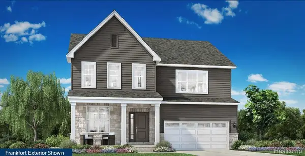 2869 Lila Lane, AnnArbor, MI 48108