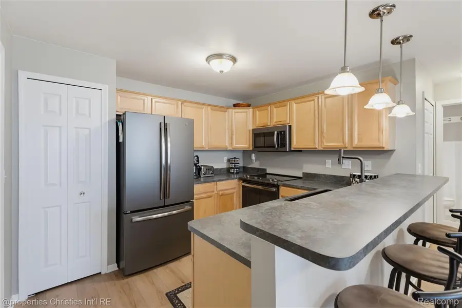 35104 Emma Circle, Commerce, MI 48390 - #3