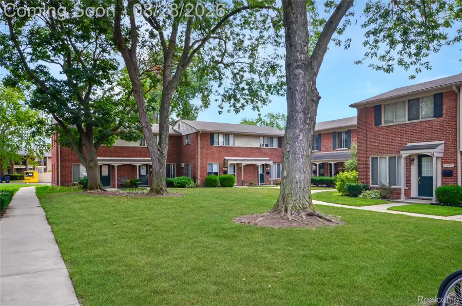 11410 Canal Road #205, Sterling Heights, MI 48314 - #3