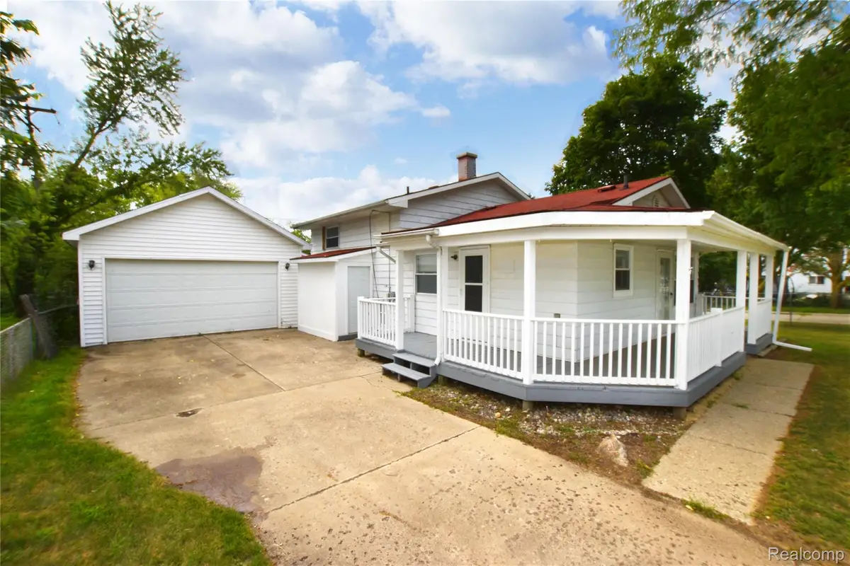 5825 Branch Road, Flint, MI 48506 - #1