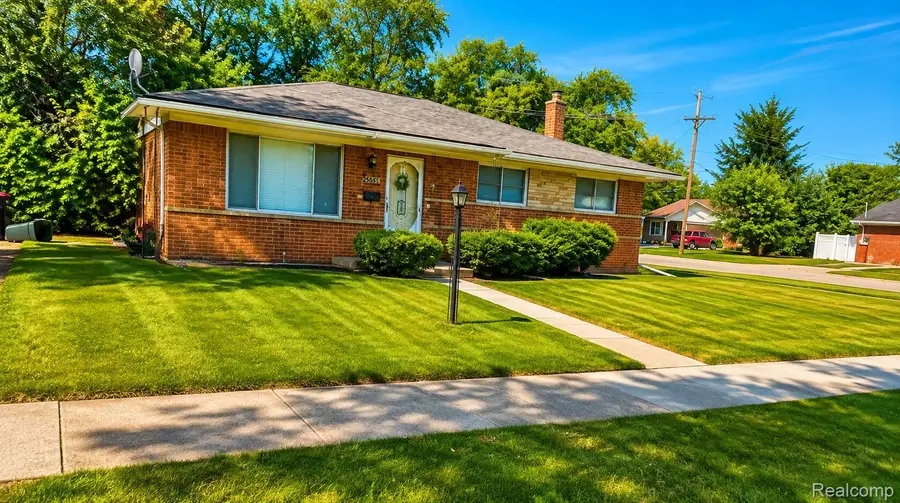 25055 Pierce Street, Southfield, MI 48075 - #3