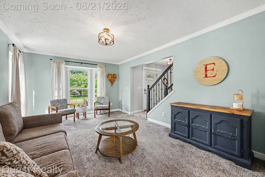 6041 Campfire Circle, Clarkston, MI 48346 - #2