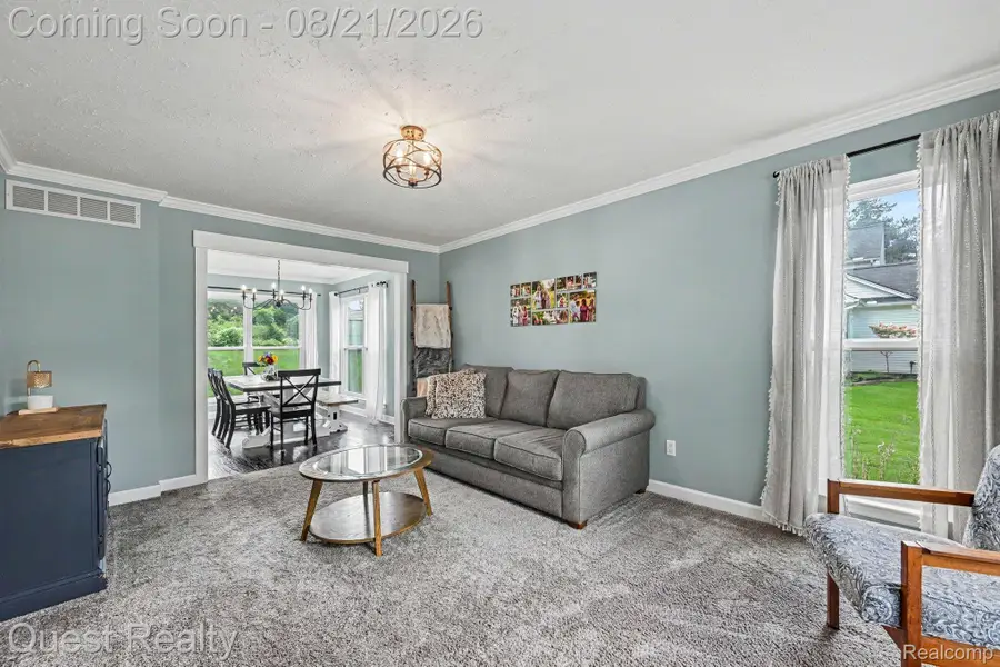 6041 Campfire Circle, Clarkston, MI 48346 - #3