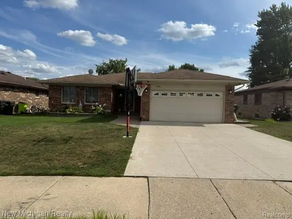4966 Peachtree Drive, SterlingHeights, MI 48310