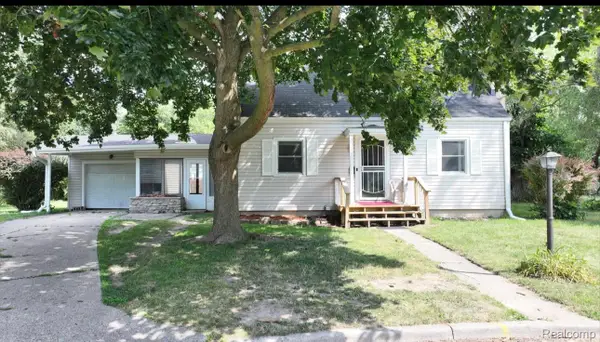 11 Congress Court D, Saginaw, MI 48602