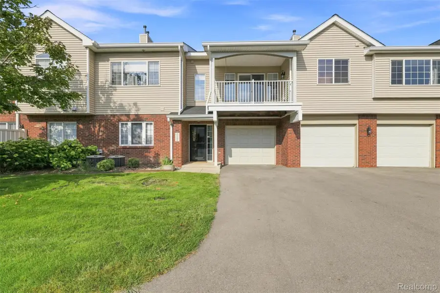 23006 Fairlane Boulevard, Woodhaven, MI 48183 - #3