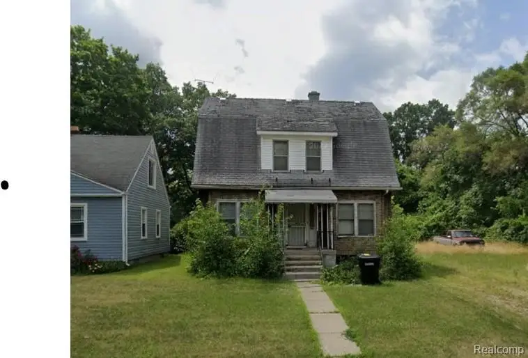 20145 San Juan Drive, Detroit, MI 48221 - #1