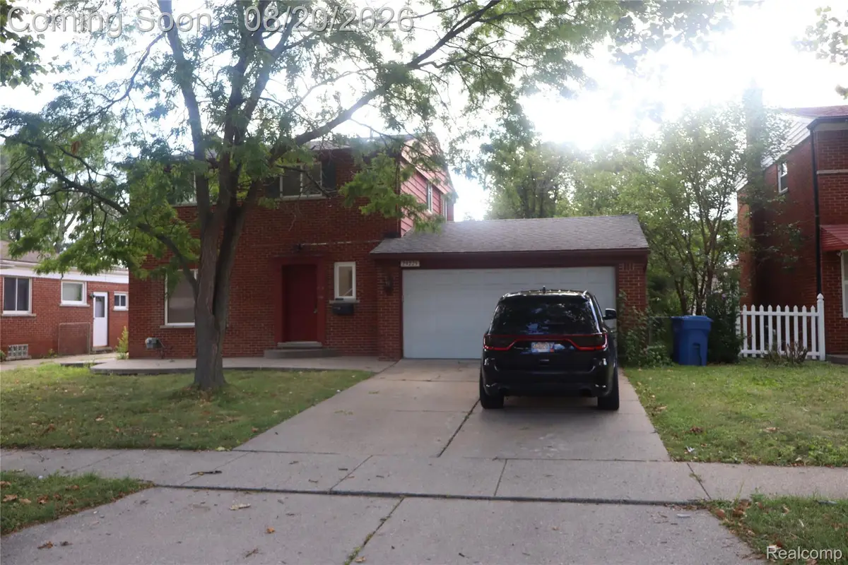 29275 Roan Drive, Warren, MI 48093 - #1