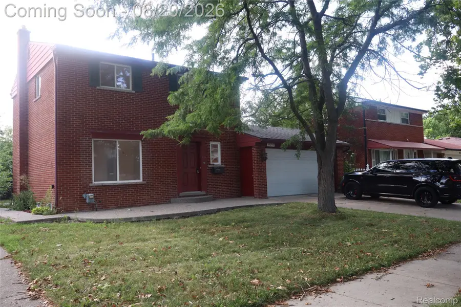 29275 Roan Drive, Warren, MI 48093 - #3