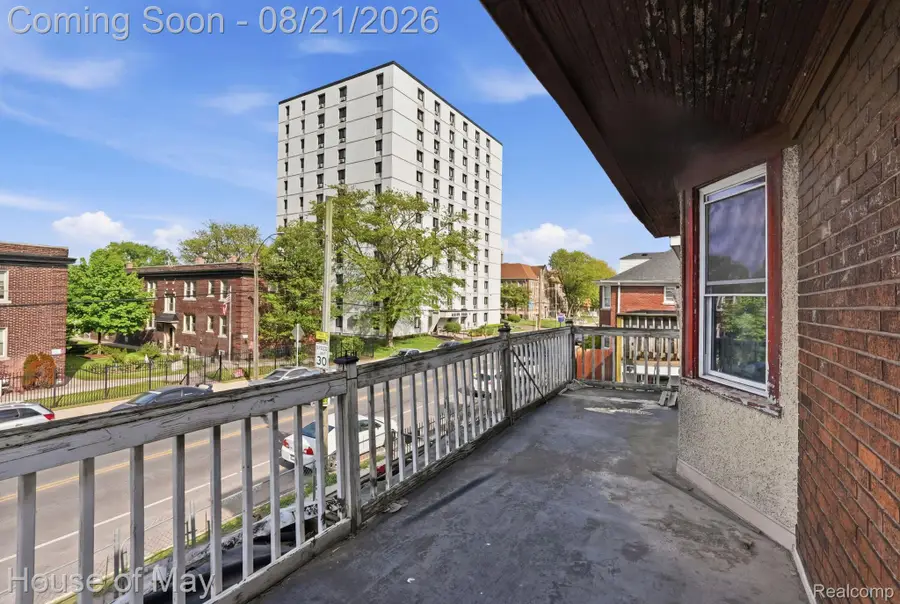 2553 Central Street, Detroit, MI 48209 - #3