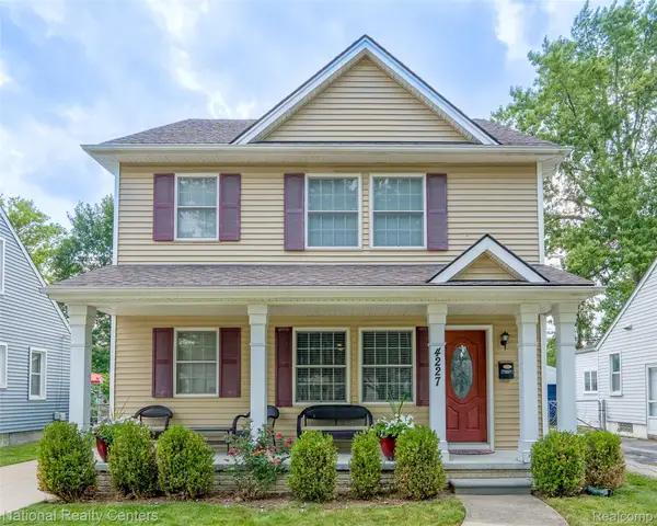 4227 Buckingham Avenue, Berkley, MI 48072