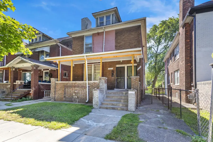 7293 Whittaker Street, Detroit, MI 48209 - #3