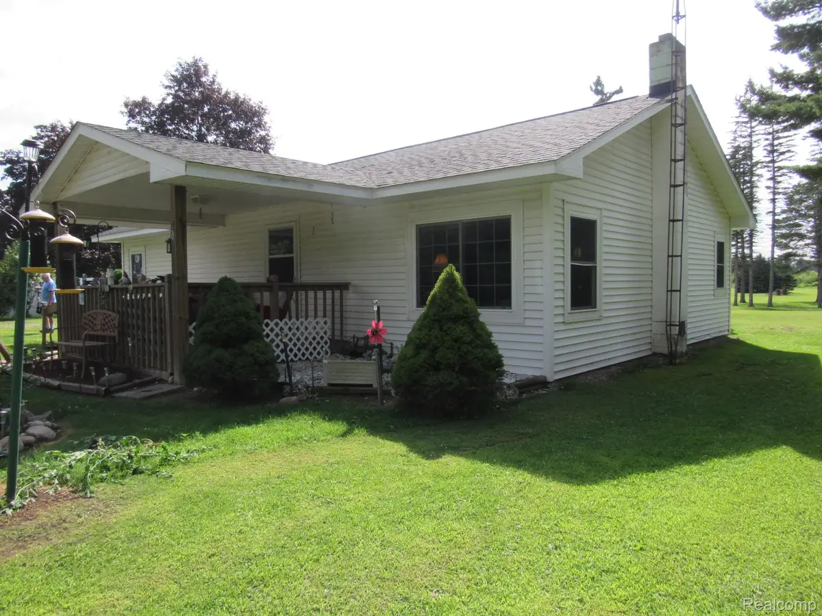 7840 M 65 South, Lachine, MI 49753 - #1