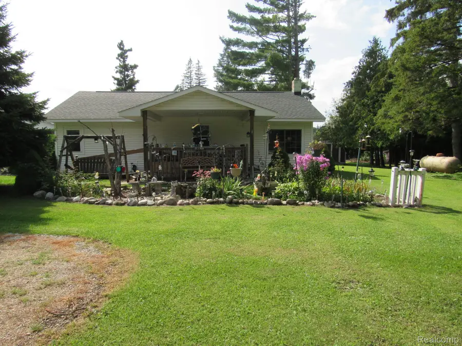 7840 M 65 South, Lachine, MI 49753 - #2