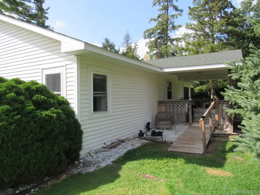 7840 M 65 South, Lachine, MI 49753 - #3